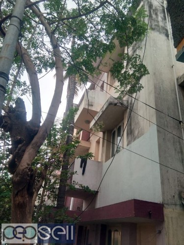 Shenay nagar 3100 sqrft land and old building 6000 sqrft sale 4.70 cr 0 