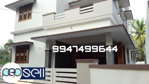 New house for sale velliparampa kozhikode 0 