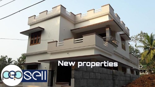 New house for sale velliparampa kozhikode 1 