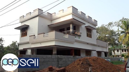 New house for sale velliparampa kozhikode 2 