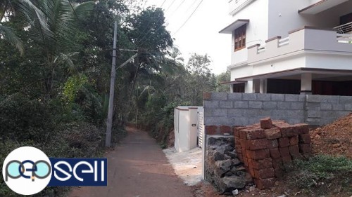 New house for sale velliparampa kozhikode 4 