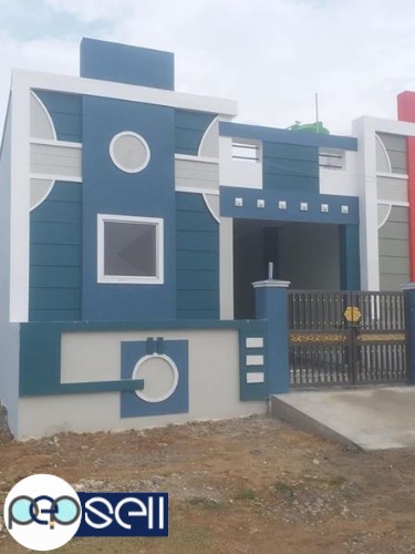 2BHK Villa For Sale In Thirunindravur Veppampattu Location 1 