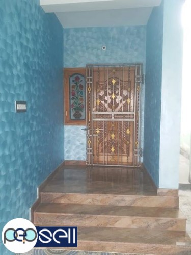 2BHK Villa For Sale In Thirunindravur Veppampattu Location 5 