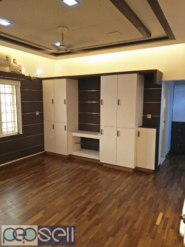 Brand new flat for rent at vyttila Ernakulam 1 