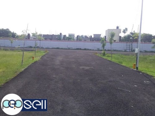 Plots and villas for sale in Tambaram 1 