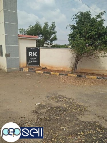 Land and plots for sale at LG Nagar 1 