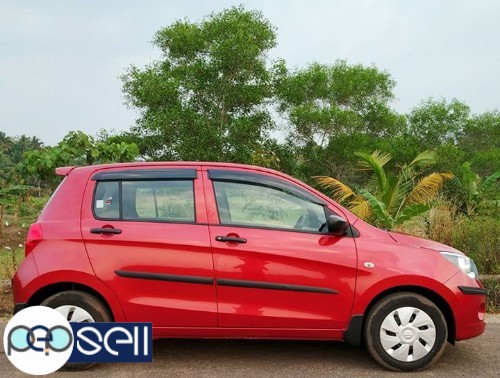 2014 model Celerio Vxi for sale 0 