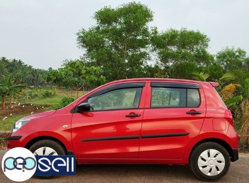 2014 model Celerio Vxi for sale 1 