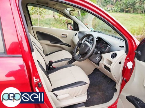 2014 model Celerio Vxi for sale 2 