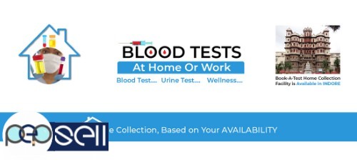 Affordable health test center in indore 1 