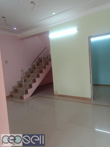 Mangadu New 3 BHK DUPLEX VILLA HOUSE SALE AT Mangadu..  2 