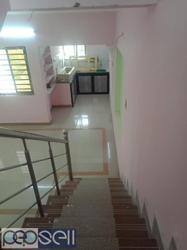 Mangadu New 3 BHK DUPLEX VILLA HOUSE SALE AT Mangadu..  3 