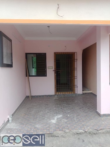 Mangadu New 3 BHK DUPLEX VILLA HOUSE SALE AT Mangadu..  4 