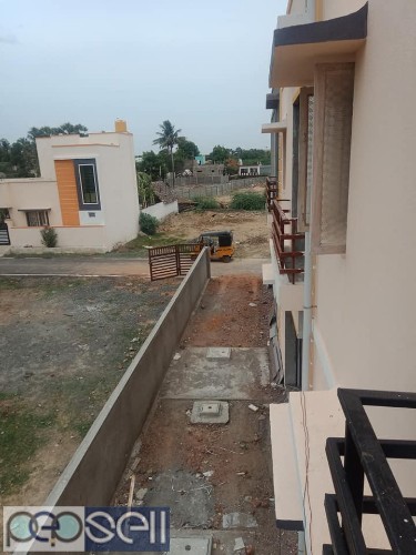 Mangadu New 3 BHK DUPLEX VILLA HOUSE SALE AT Mangadu..  5 