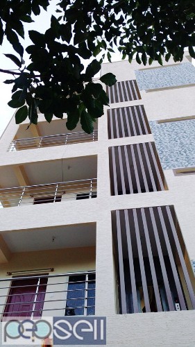 1 BHK Flat on Rent in Whitefield ITPL Bangalore 5 