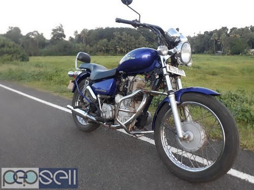 2005 thunderbird shop royal enfield