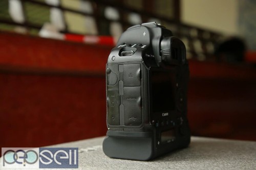 Canon 1 DX mark || camera good in Condition at Irinjalakuda 4 