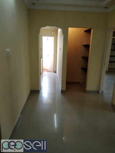 Flat for sale Located in Pallikaranani 1 