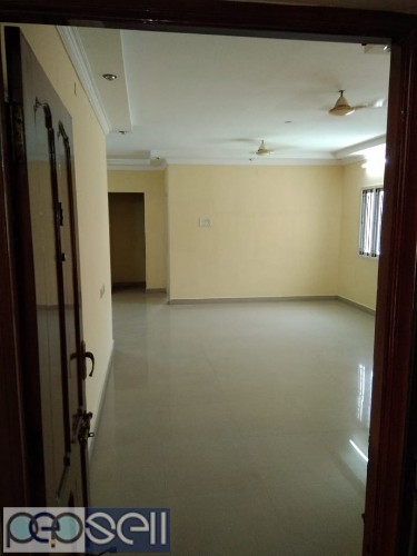 Flat for sale Located in Pallikaranani 5 