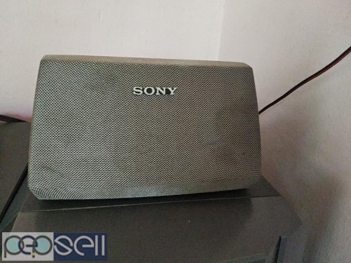 SONY Music System. Made in JAPAN for sale 5 