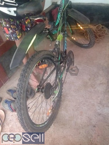 old cycle for sale