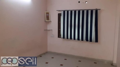 3 bhk semi furnished park facing duplex house scheme no 114 part 1 near a b road 4 