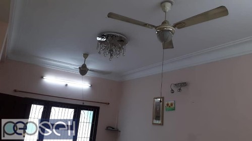 3 bhk semi furnished park facing duplex house scheme no 114 part 1 near a b road 5 