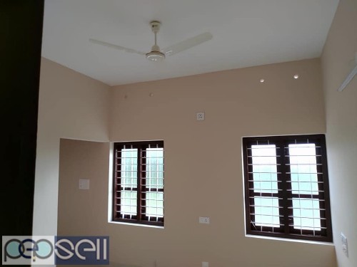 Paruthumpara 7.5 cent 1850sqft 4bedroom New Villa 3 