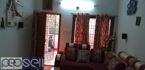 Sell individual house Nanmangalam 4 