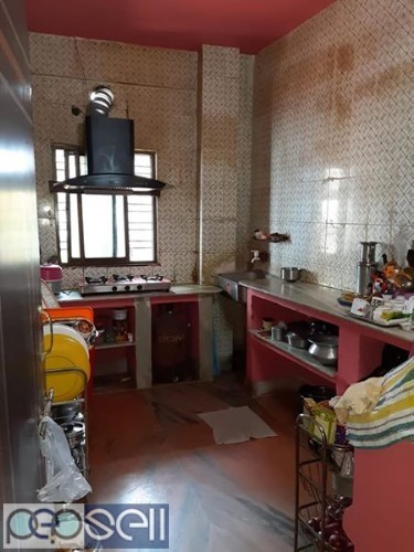 3 BHK Flat for sale near Dhakuria Bus Stand, Dakhinapan 3 