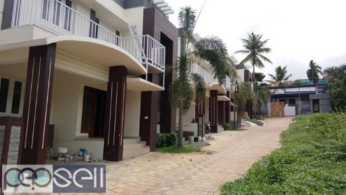 Furnished villas for sale in Kalamasery, EKM 1 