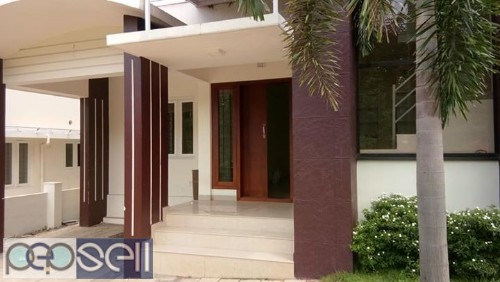 Furnished villas for sale in Kalamasery, EKM 2 