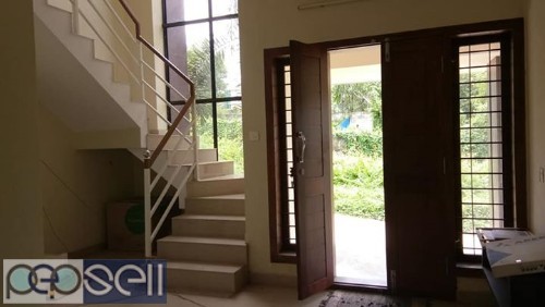 Furnished villas for sale in Kalamasery, EKM 5 