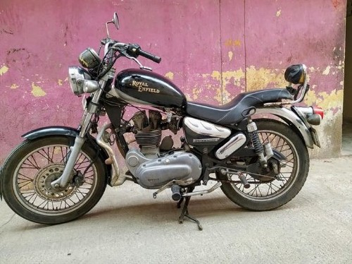 Royal enfield thunderbird store 2006 model specifications