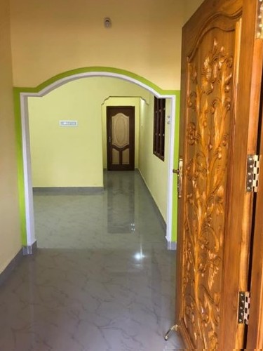 Trendy villa for sale at Veppampattu, Chennai 1 