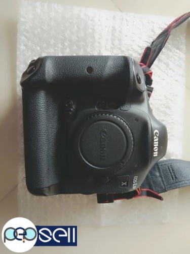 Canon 1dx for sale at Ernakulam 0 