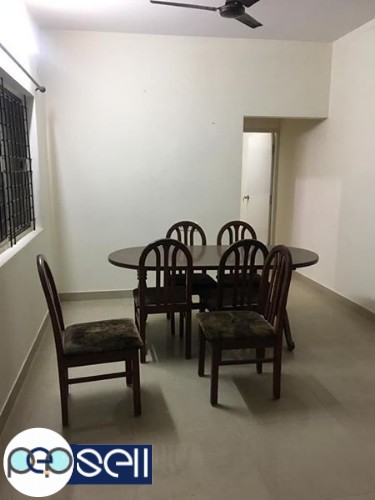 1bhk flat for rent in Vinayak Nagar 0 