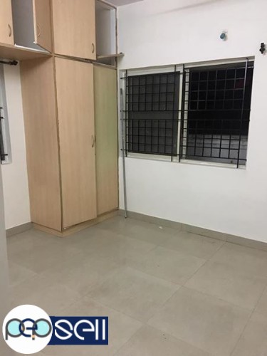 1bhk flat for rent in Vinayak Nagar 1 