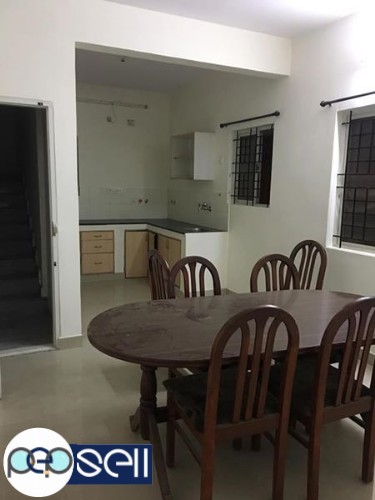 1bhk flat for rent in Vinayak Nagar 3 