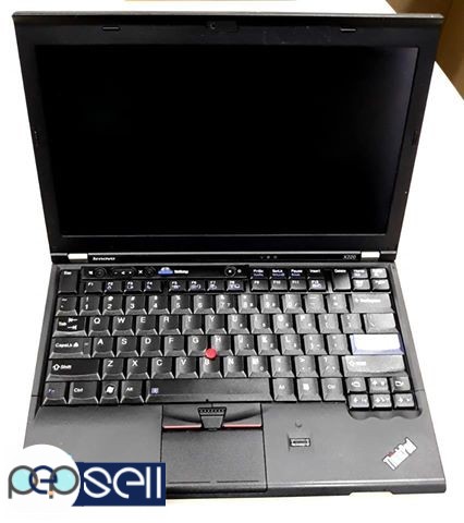 Selling my laptop Lenovo X220 at Dubai 0 