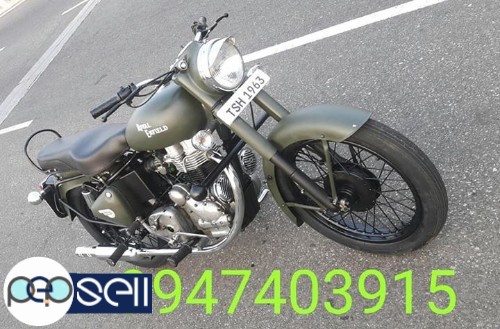 1998 model bullet for sale 0 