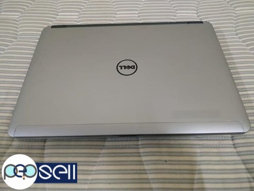 Dell laptop ci5 for sale at Sharjah 1 