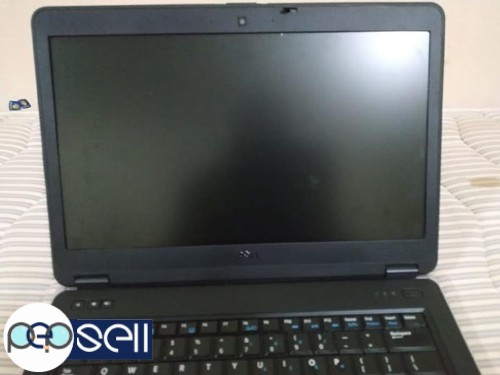 Dell laptop ci5 for sale at Sharjah 2 