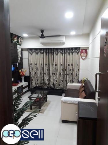 Spacious 1 bhk for sale with all amenities @ chembur Mumbai 0 