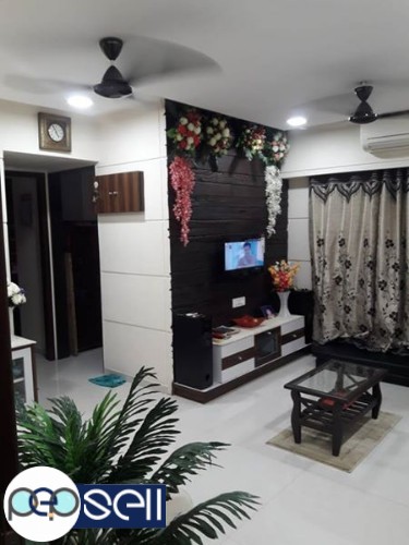 Spacious 1 bhk for sale with all amenities @ chembur Mumbai 1 