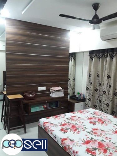 Spacious 1 bhk for sale with all amenities @ chembur Mumbai 2 