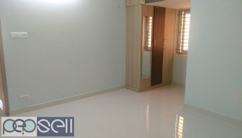 3 BHK Flat for rent at Alwarthirunagar 1 