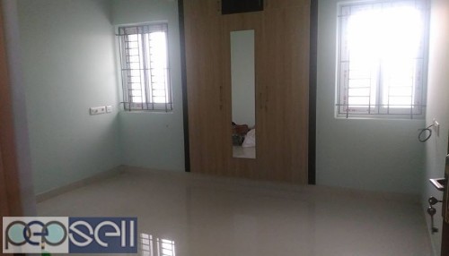 3 BHK Flat for rent at Alwarthirunagar 2 