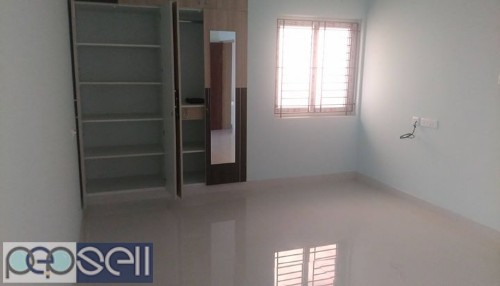 3 BHK Flat for rent at Alwarthirunagar 3 