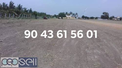 AGRI APPROVED FARM LAND SALE IN UDUMALPAT 0 